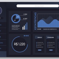 TELAS UI/UX