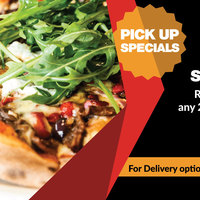 Web Slider for rubiconbarrestaurant.com.au