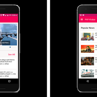News App 