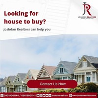 Joshdan Realtors Project