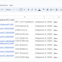 Property Lead Generation