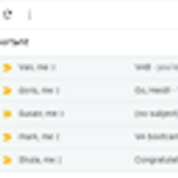 Email Management