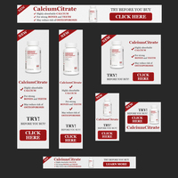 Banner Ads Sample