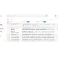 Email Management
