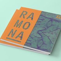 Magazine design