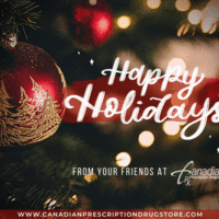 Happy Holidays