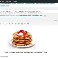 "Wordpress Post"