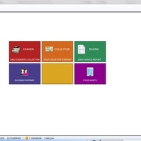 VB.Net Integration