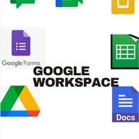 Skilled in working with all Google Workspace Tools.