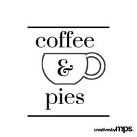 Logo for Coffee Shop