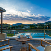 Sounio beach villa-Digital Marketing