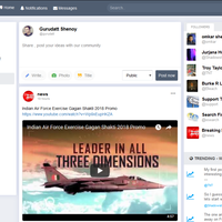 CaretoSolve Social Network2