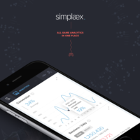 Simplaex Dashboard 1/7