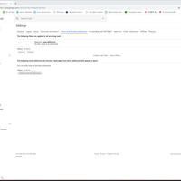 E-mail Handling 