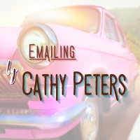 Emailing Management by Cathy