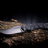 Schrade - Stylized