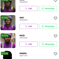 Cafe Jaf'n -- Food ordering and delivery app for a cafe. 