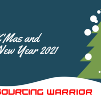 Christmas Greetings Card