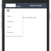 Angular Project