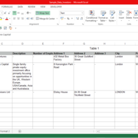 Web Scraping/Data Mining