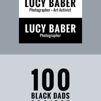 Lucy Baber Logo Set