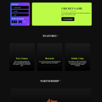 Front End- react, html, css