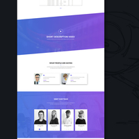 Web Design for WAF Evolink