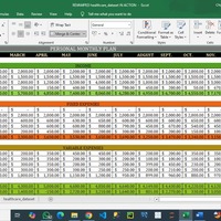 PERSONAL BUDGET PLAN