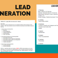 Lead Generation