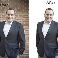  Photo/images Background removal