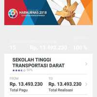 Dishub Android Apps