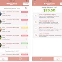 iOS app | E-Payment 