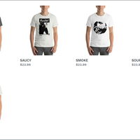 Shopify Store PrintOnDemand