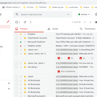 email management