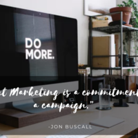 Content Marketing Qoute