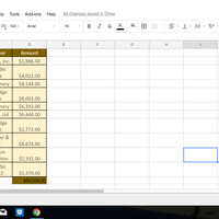 Office Application