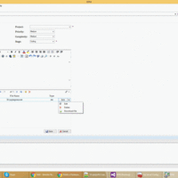 Agile Project Management Tool