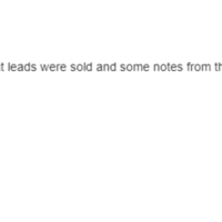 Sold Cars from Car Leads