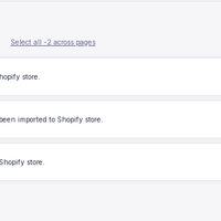 E Commerce Product list 1 