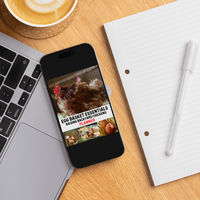 Planner Guide Mockup