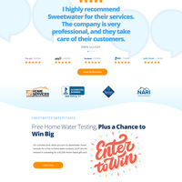 Sweet Water Home Services