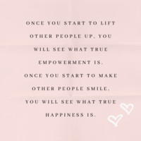 Canva - HAPPINESS
