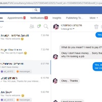 Customer service