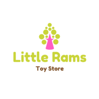 Logo Designing|Branding - Little Rams Toy Store