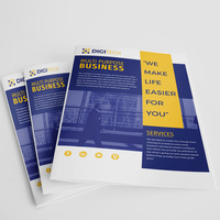 Business Flyer