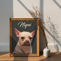 Pet Portrait