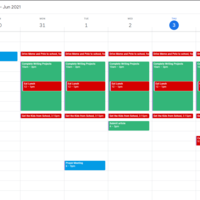 Schedule Management