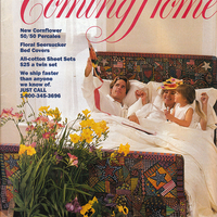 Catalog Cover and Design