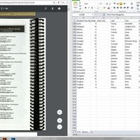 PDF 2 Excel