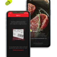 SUKU Scanner